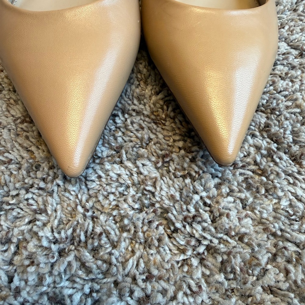 Sam Edelman Womens Franci pump - Picture 4 of 5